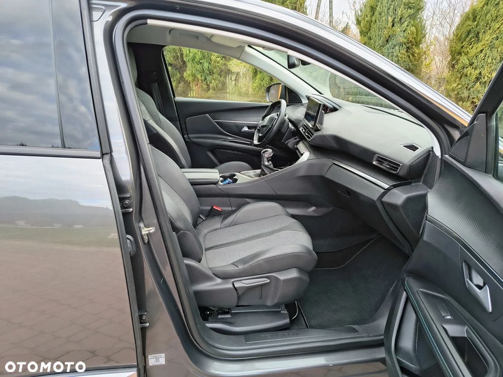 Peugeot 3008 BlueHDi 130 Stop & Start Allure - 20