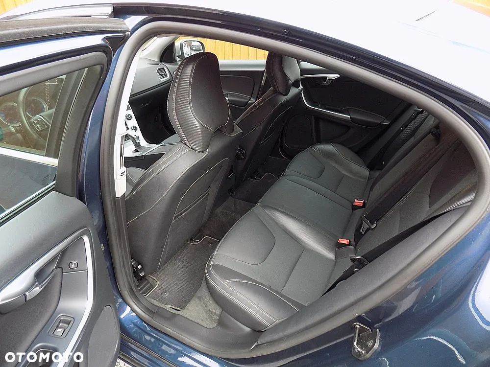 Volvo S60 D2 Powershift RDesign - 6