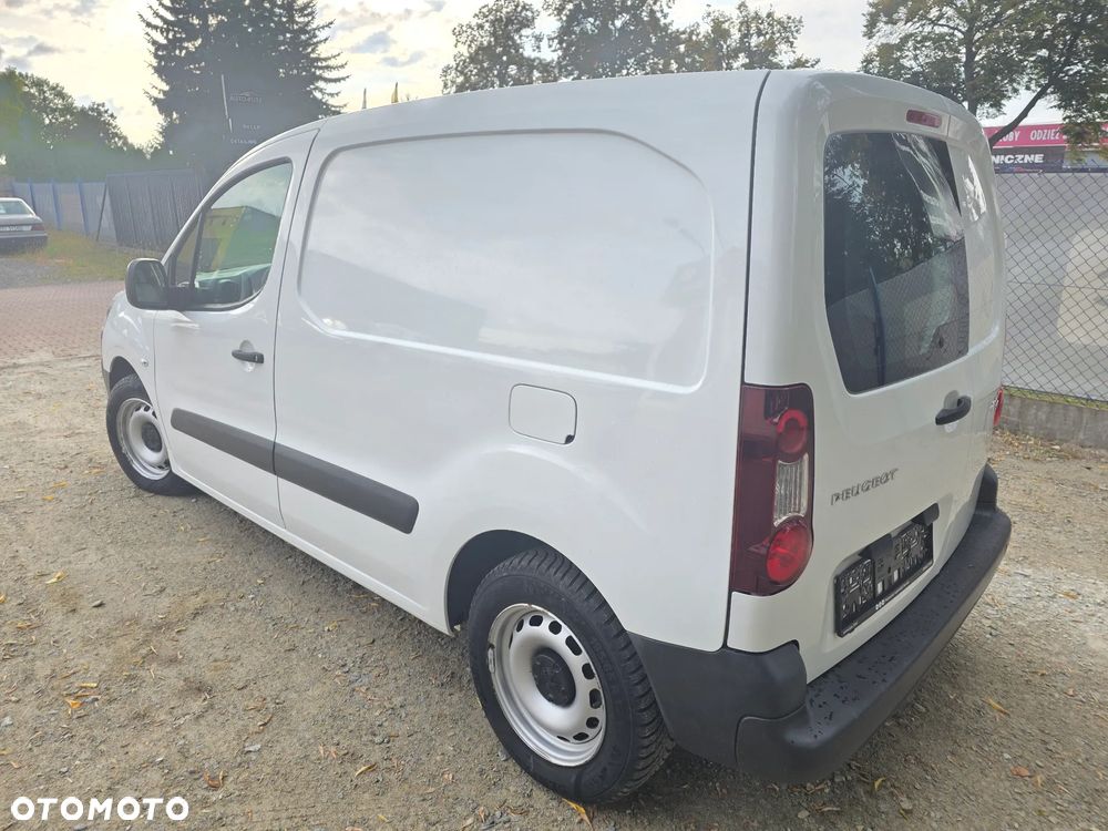Peugeot Partner - 3