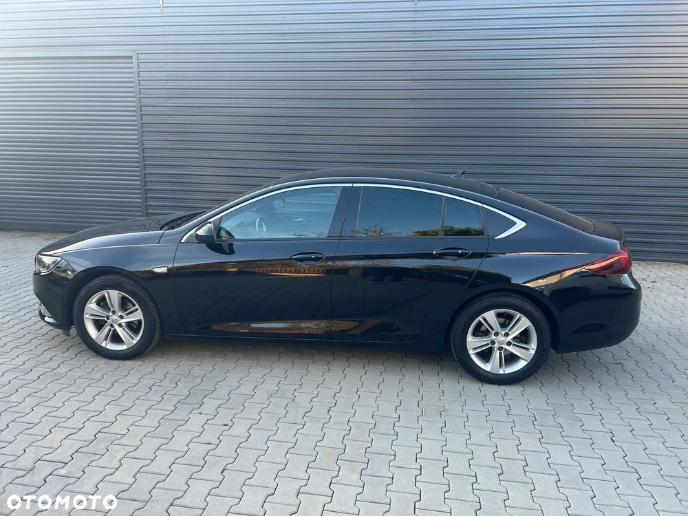 Opel Insignia 1.6 CDTI Elite S&S Eco - 7