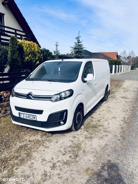 Citroën Jumpy - 1