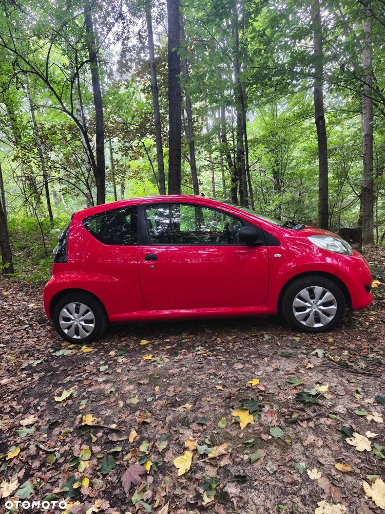 Citroën C1 - 1