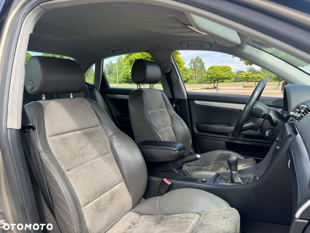 Audi A4 Limousine 1.9 TDI - 5