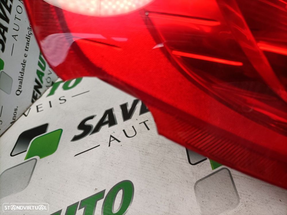 Farolim Esq Ford Fiesta Vi (Cb1, Ccn) - 2