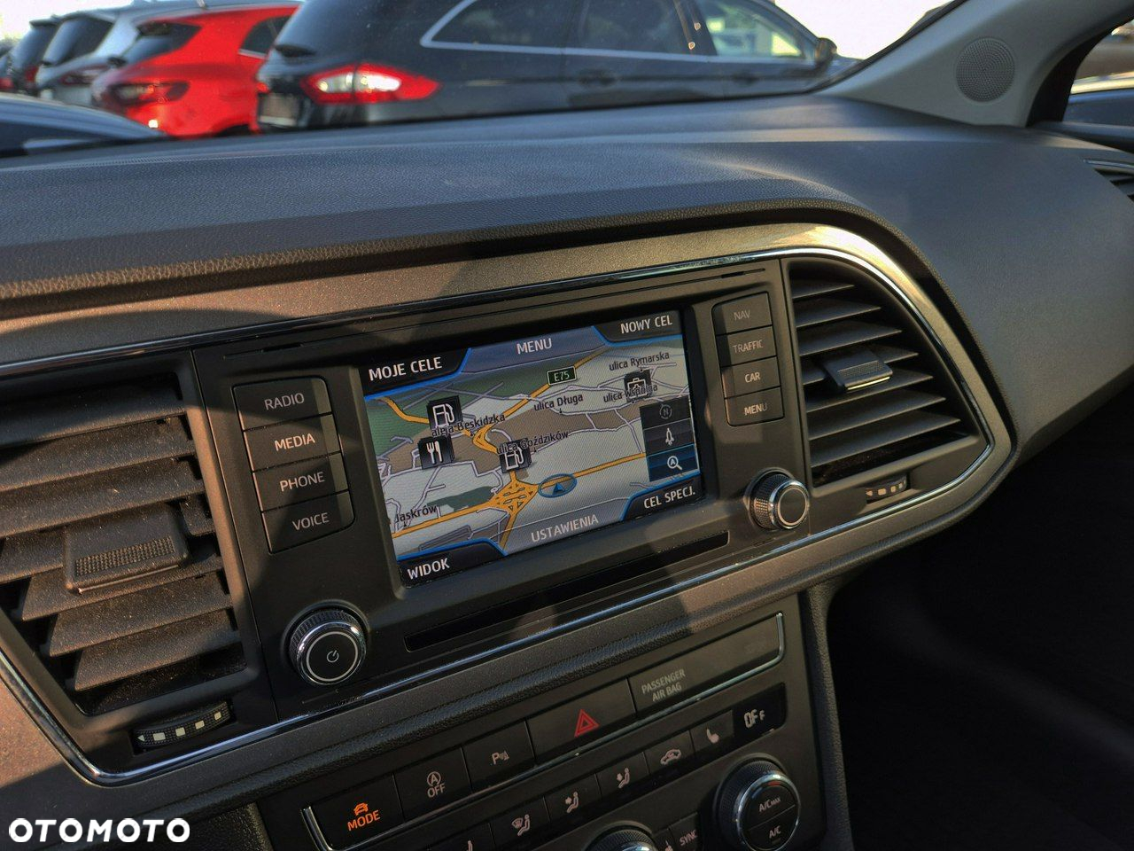 Seat Leon - 17