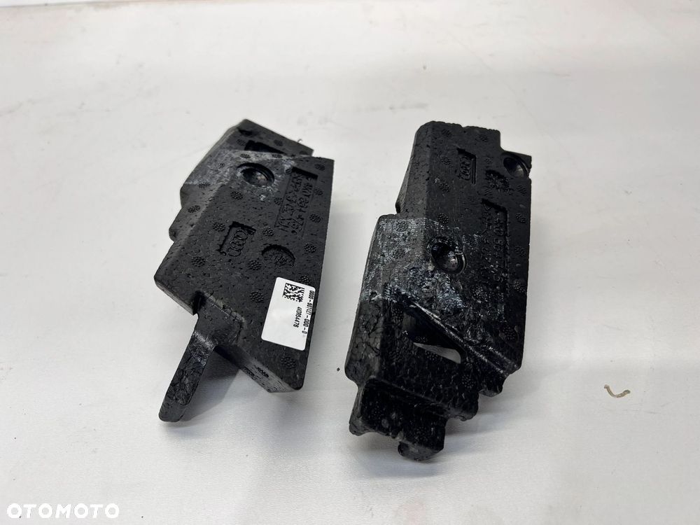 WKŁAD STYROPIAN BAGAŻNIKA AUDI A6 C8 4K0864476 4K0864465 - 2