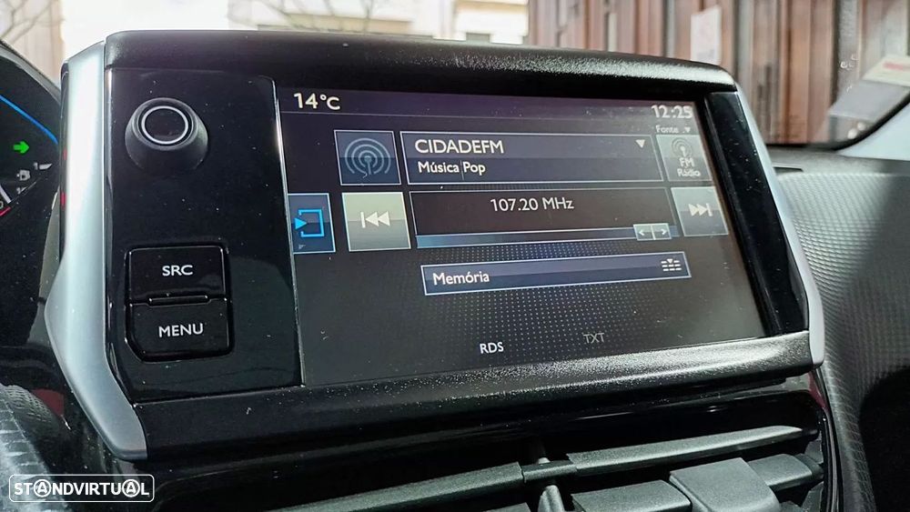 Peugeot 2008 1.2 PureTech Allure - 30