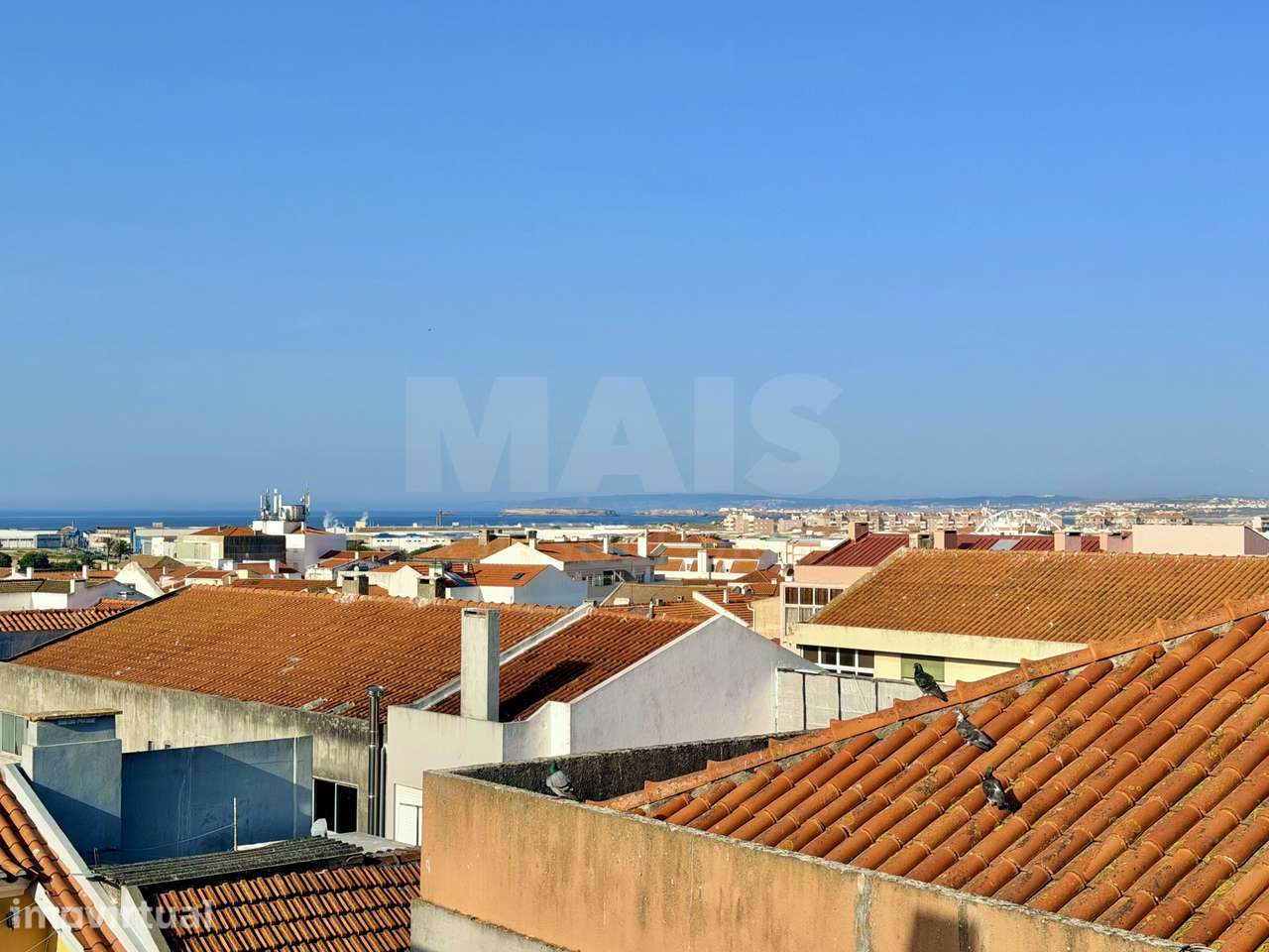 Apartamento T2 localizado em Peniche - Grande imagem: 2/33