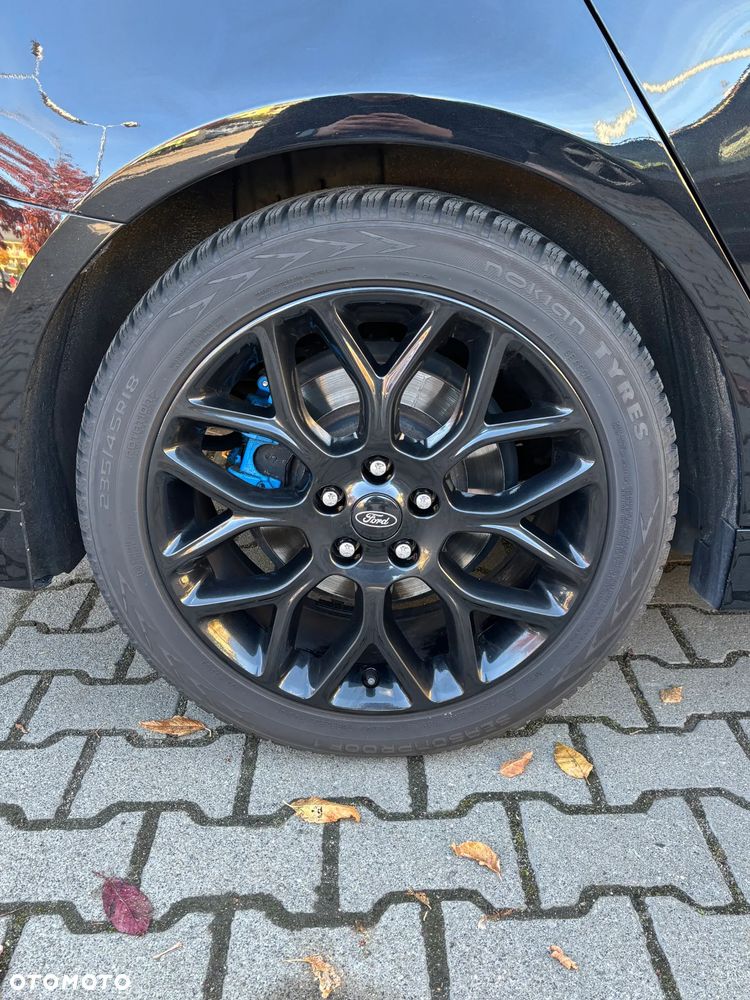 Ford Mondeo - 18