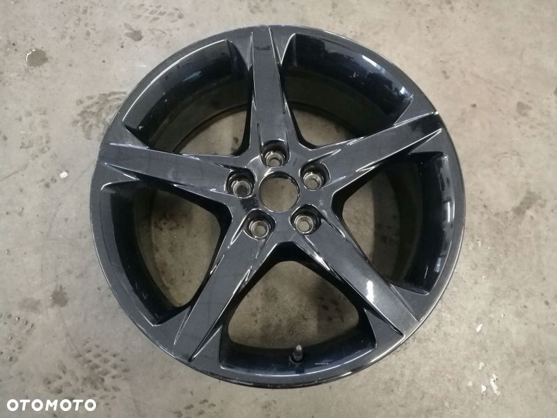 Alufelga 18" Ford BM5J-1007-KA - 1