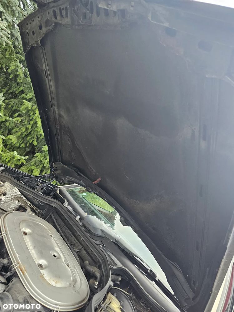 Mercedes-Benz W124 (1984-1993) - 27