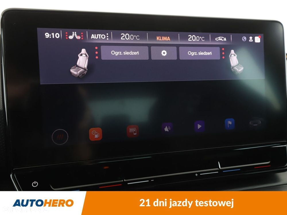 Cupra Leon 2.0 TSI VZ DSG - 29