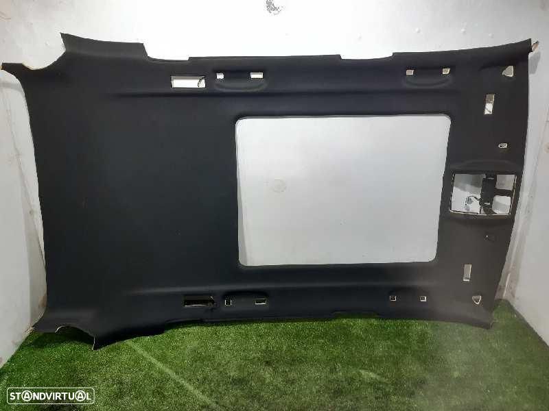 FORRO DO TETO INTERIOR BMW SERIE - 1