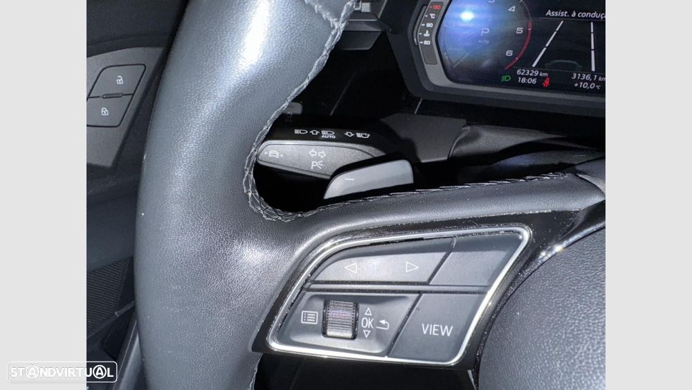 Audi A3 Sportback 30 TDI S line S tronic - 15