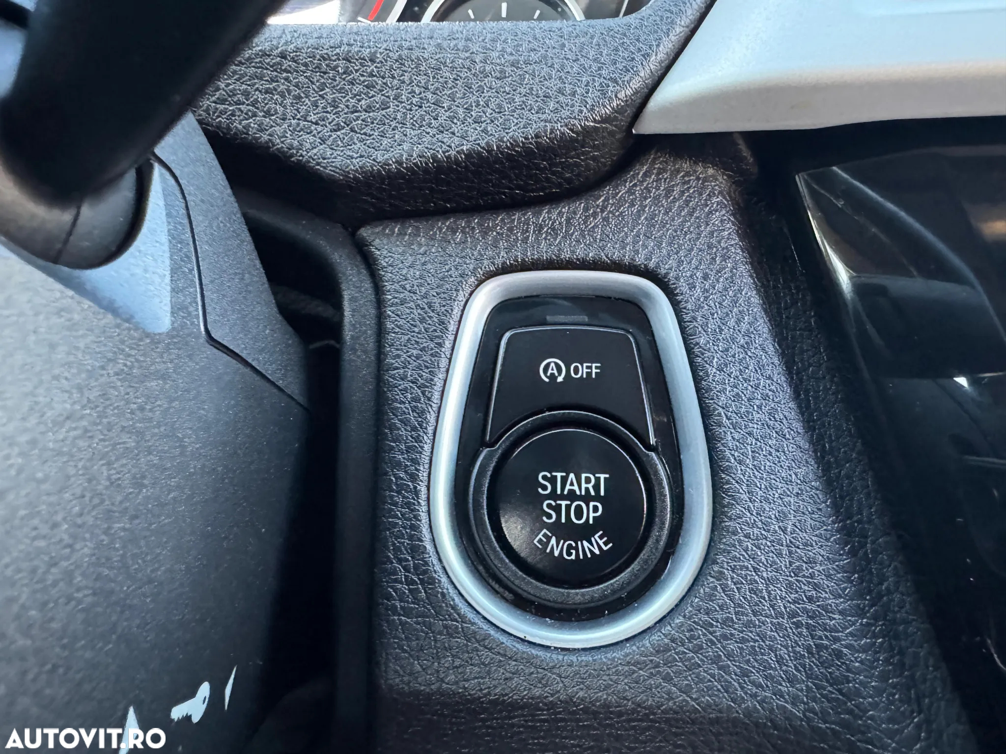 BMW Seria 3 318i Aut. Advantage - 15