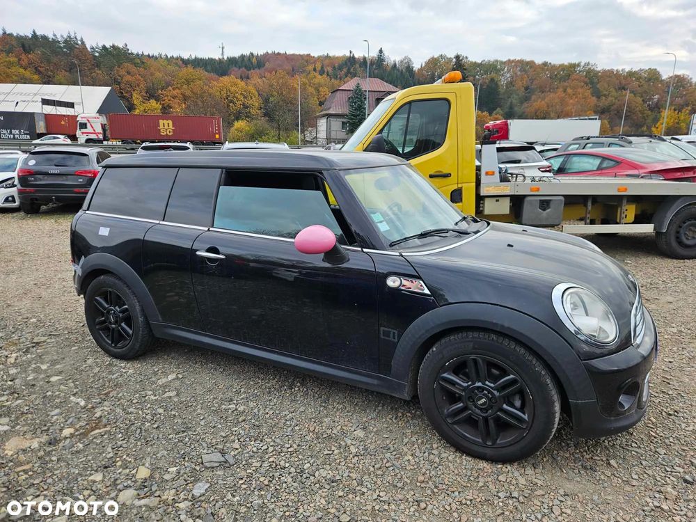 MINI Clubman Cooper D Soho - 2
