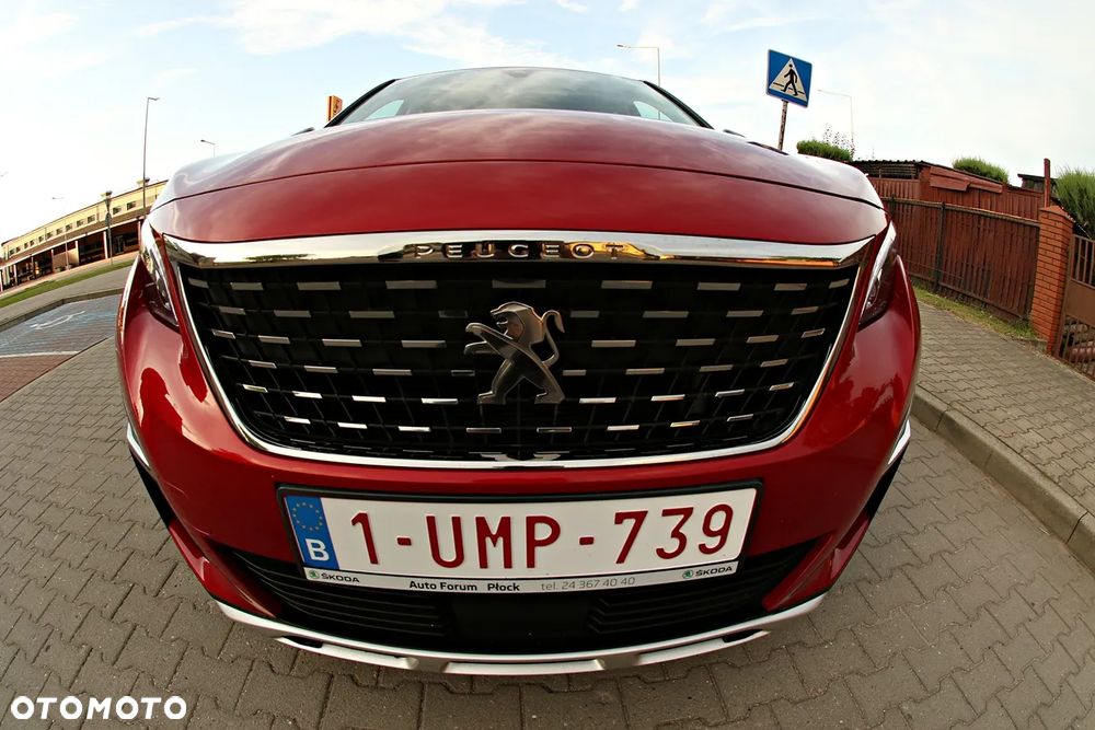 Peugeot 3008 - 14