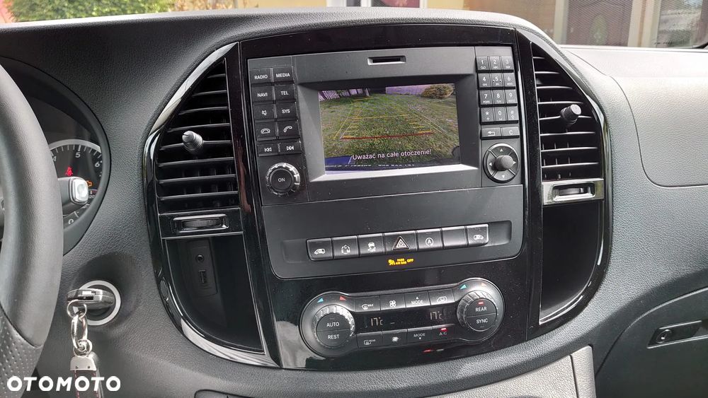 Mercedes-Benz Vito - 16