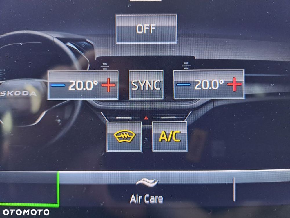 Skoda Fabia 1.5 TSI Monte Carlo DSG - 16