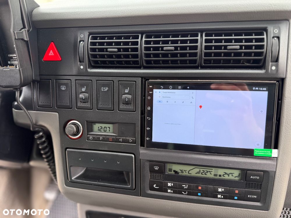 Volkswagen Multivan TDI - 17