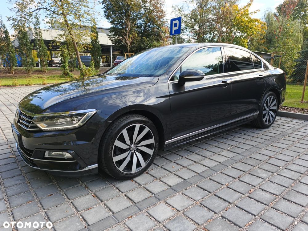 Volkswagen Passat 2.0 TDI BMT Highline - 2