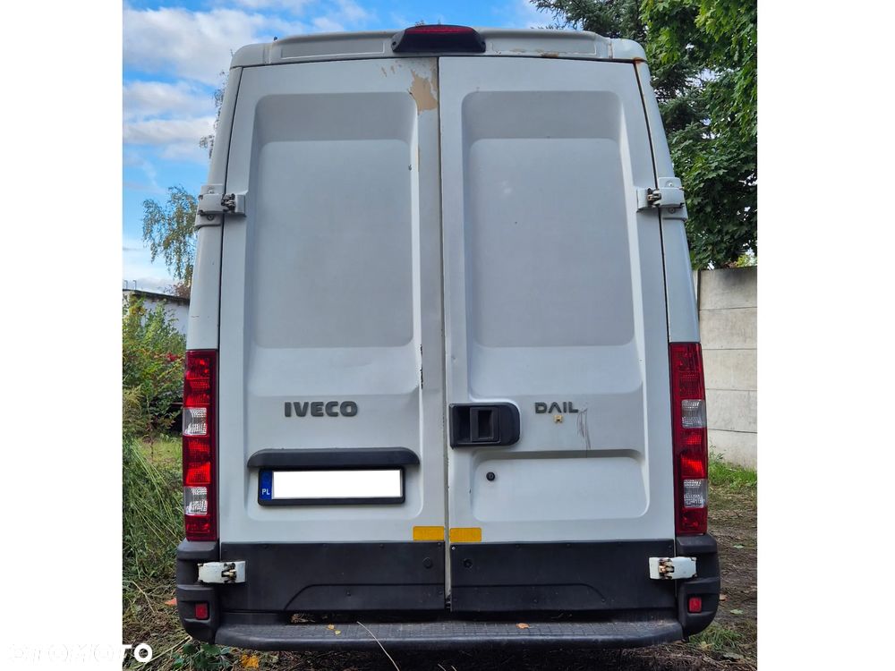 Iveco Daily MAXI - 4