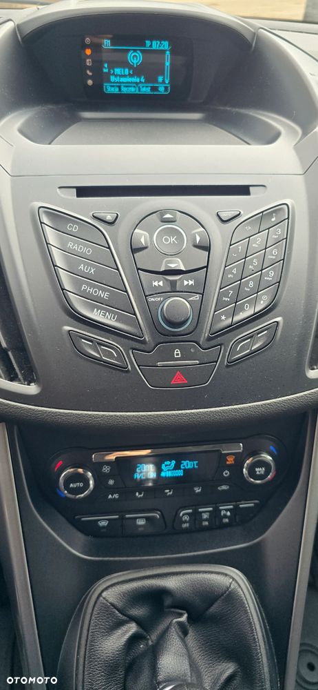 Ford Kuga 1.5 EcoBoost 2x4 Business Edition - 34