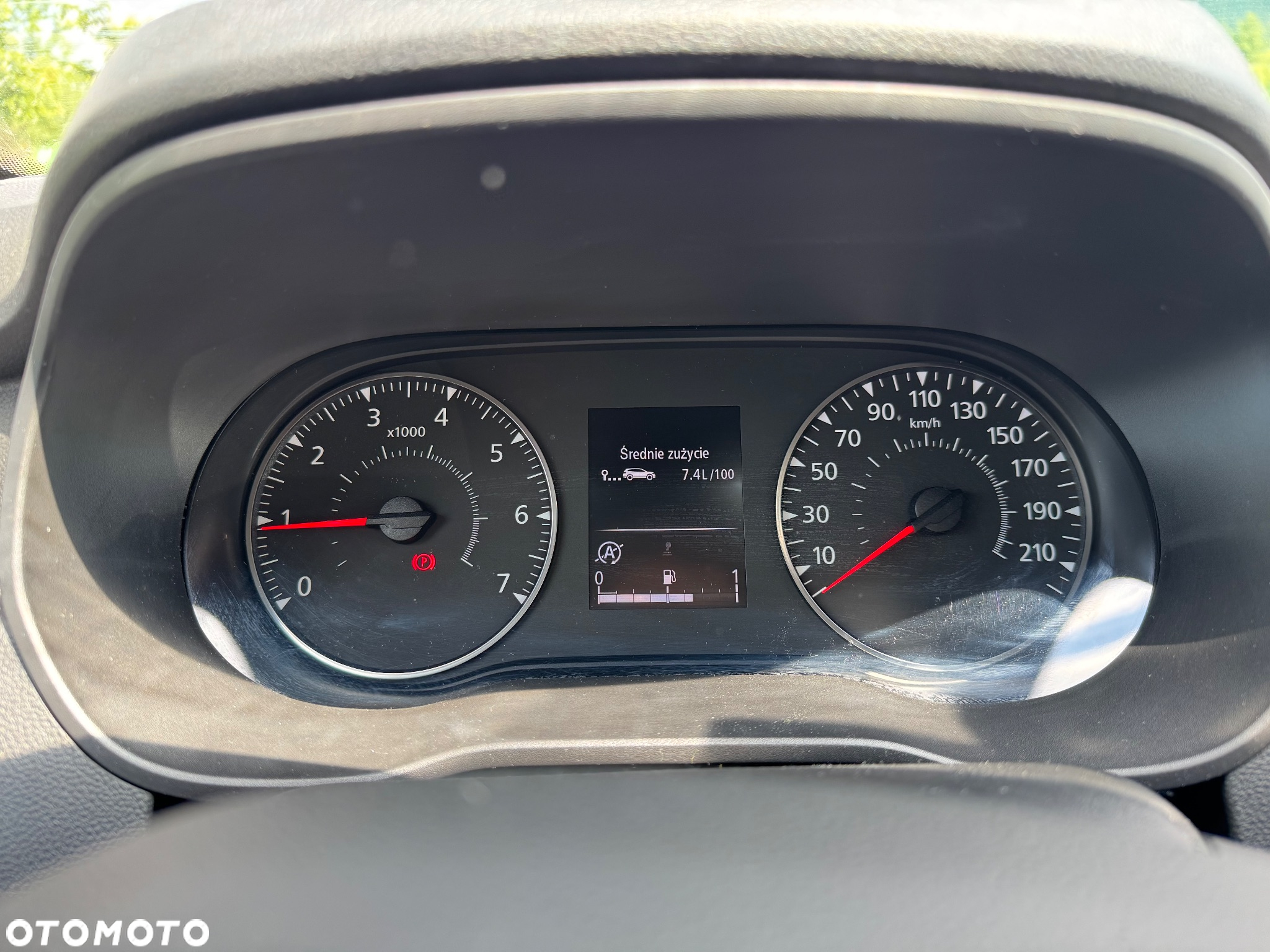 Dacia Duster 1.0 TCe Comfort - 26