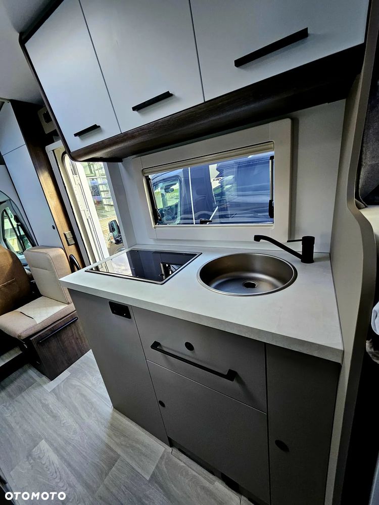 Benimar Yrteo 861 T26 - 12