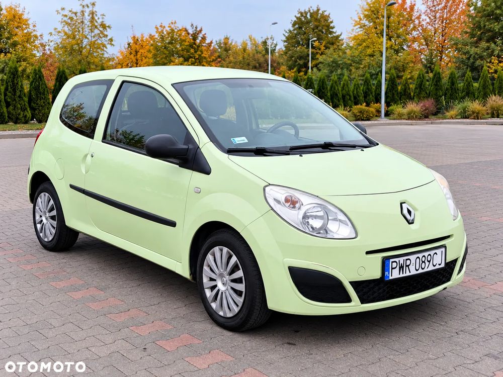 Renault Twingo 1.2 Authentique - 3