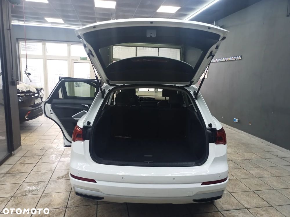 Audi Q3 45 TFSI quattro S tronic - 7