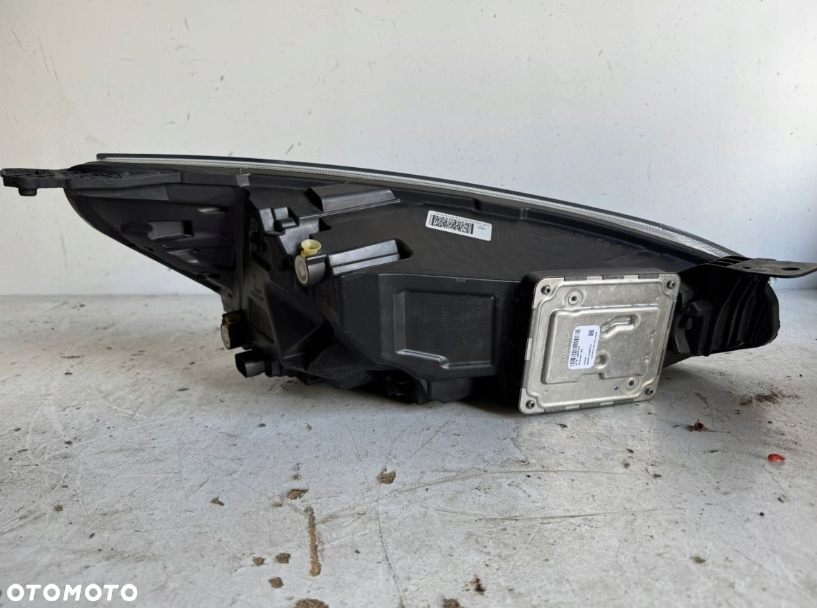 FORD FOCUS MK4 FULL LED LAMPA LEWA PRZÓD JX7B-13E015-CE - 3