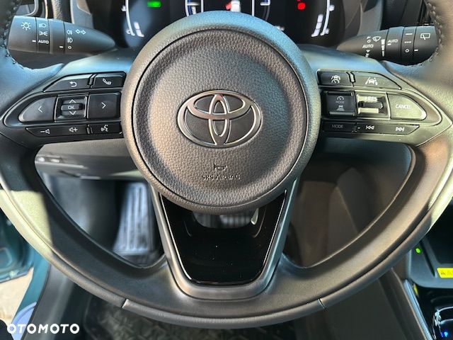 Toyota Yaris Cross 130 1.5 VVT-i Style Plus - 31