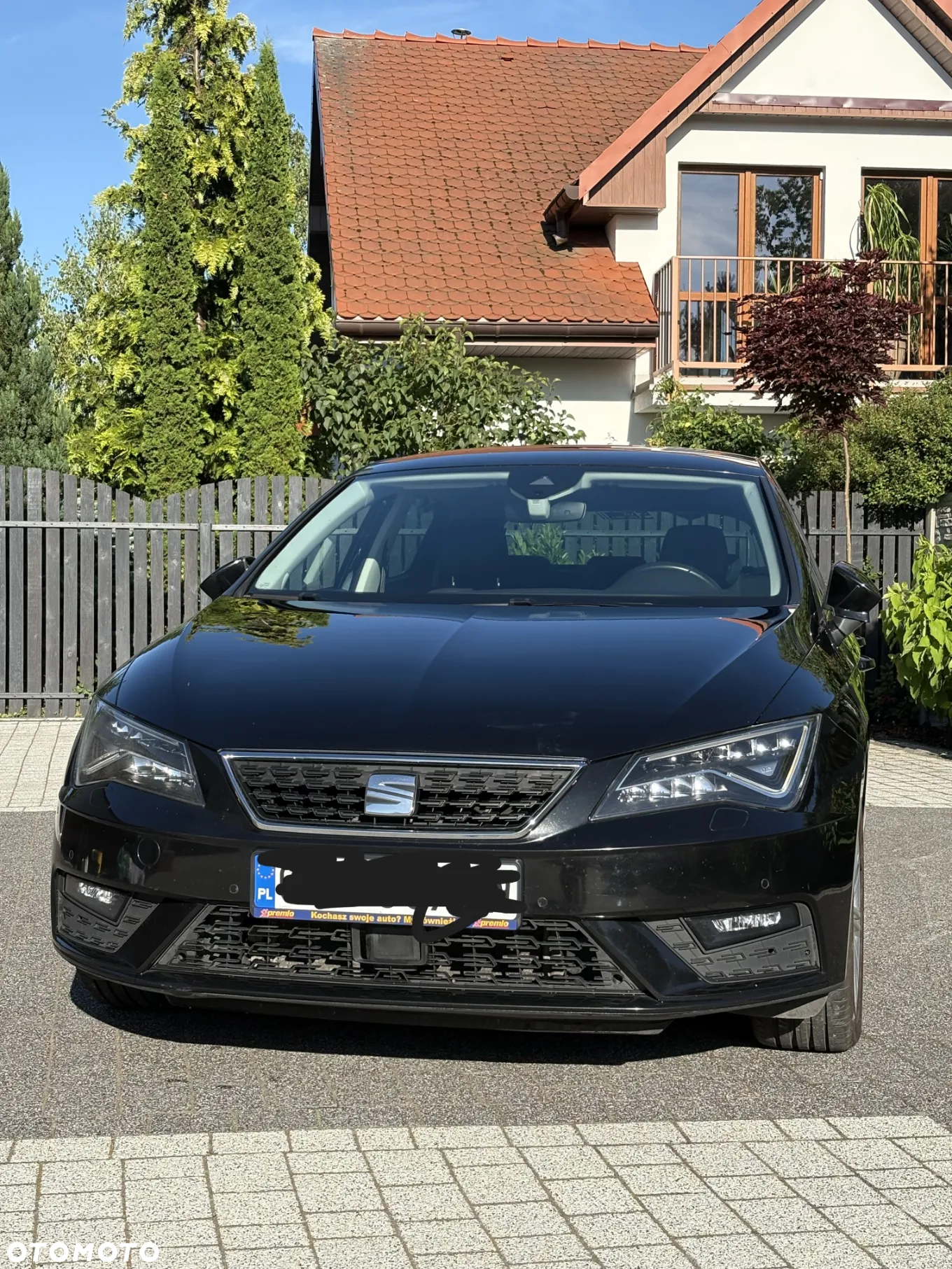 Seat Leon 1.5 EcoTSI Evo Xcellence S&S DSG - 3