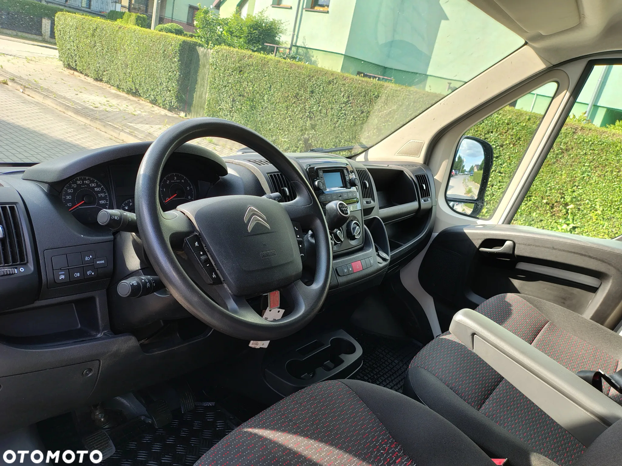 Citroën JUMPER - 19