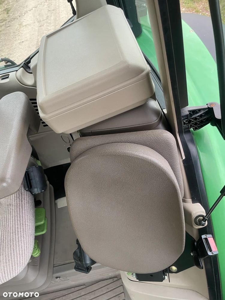 John Deere 6930 Premium - 24