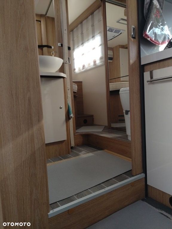 Ford HORON MAGIS 66xt campingcar - 5