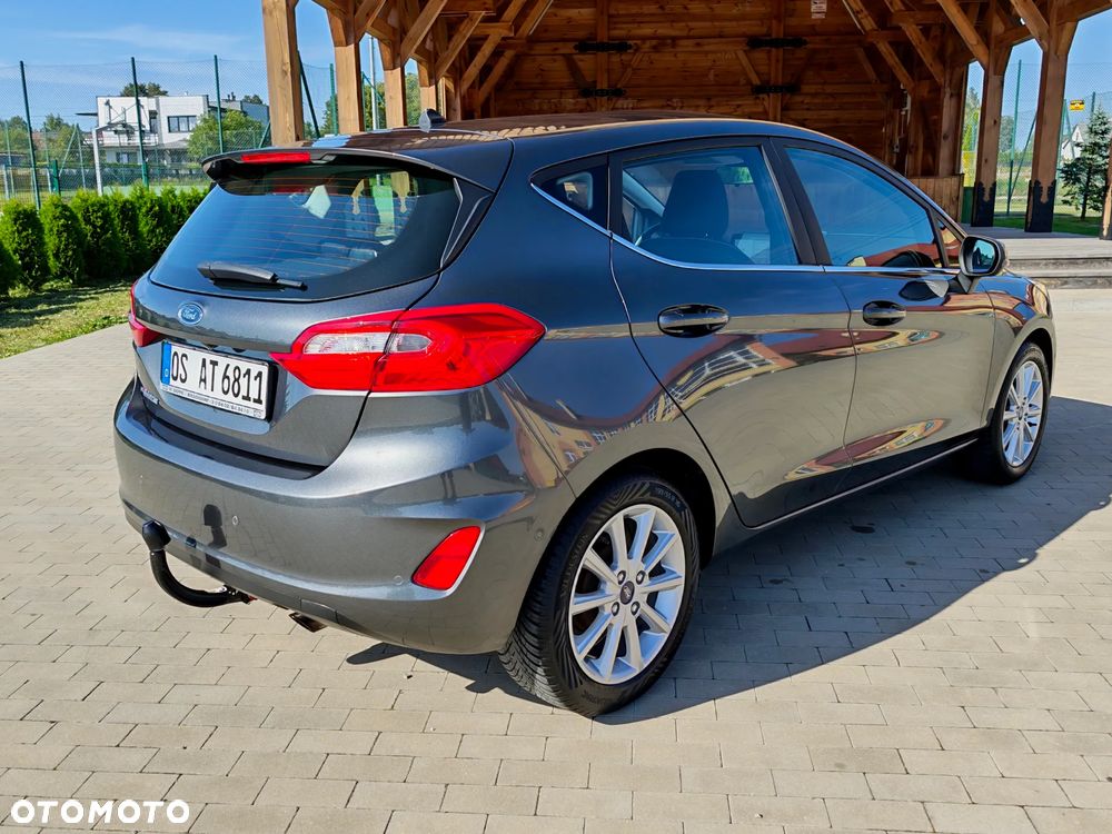 Ford Fiesta - 15