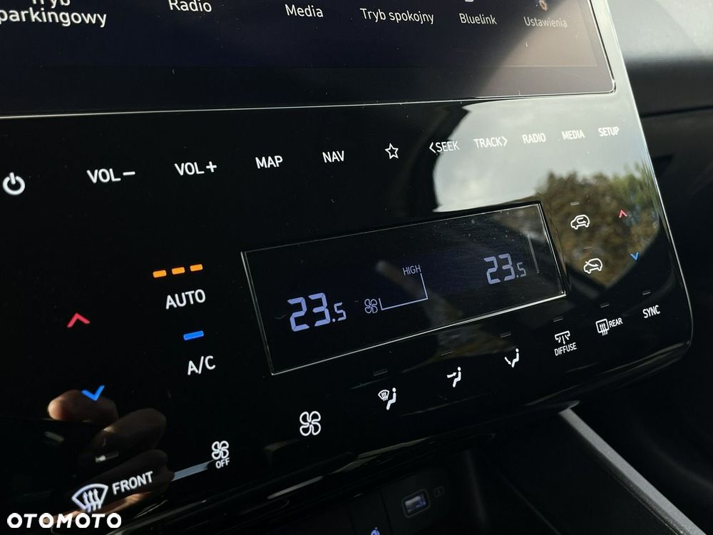 Hyundai Tucson - 26