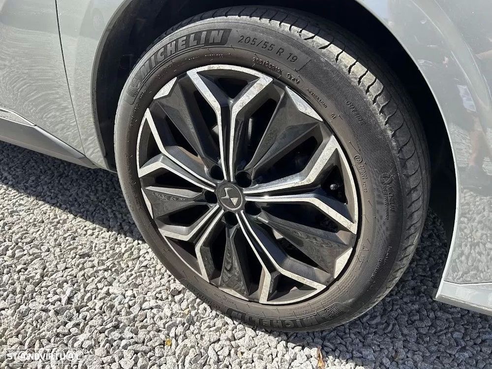 DS DS4 4 1.2 PureTech Rivoli EAT8 - 19