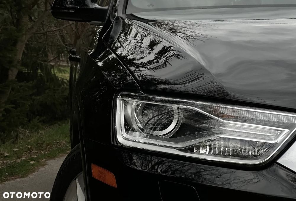 Audi Q3 2.0 TFSI Quattro Sport S tronic - 15