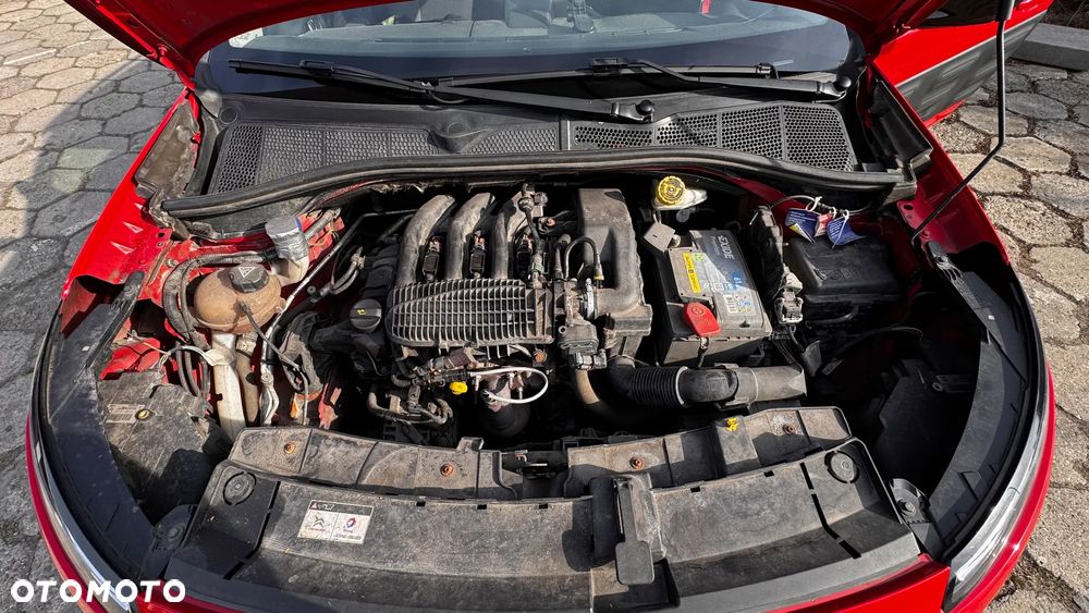 Citroën C4 Cactus 1.2 PureTech Feel Elite - 8