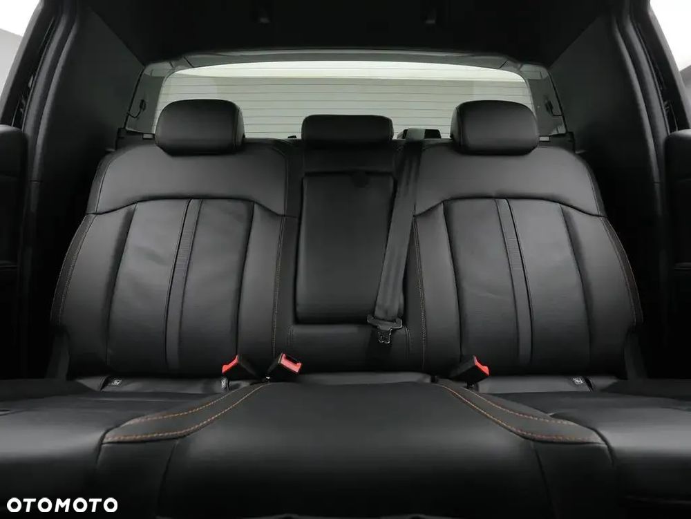 Ford Ranger 2.0 EcoBlue 205KM Wildtrak - 25