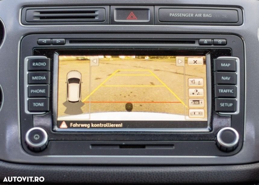 Volkswagen Tiguan 2.0 TDI DPF 4Motion Automatik Sport & Style - 23