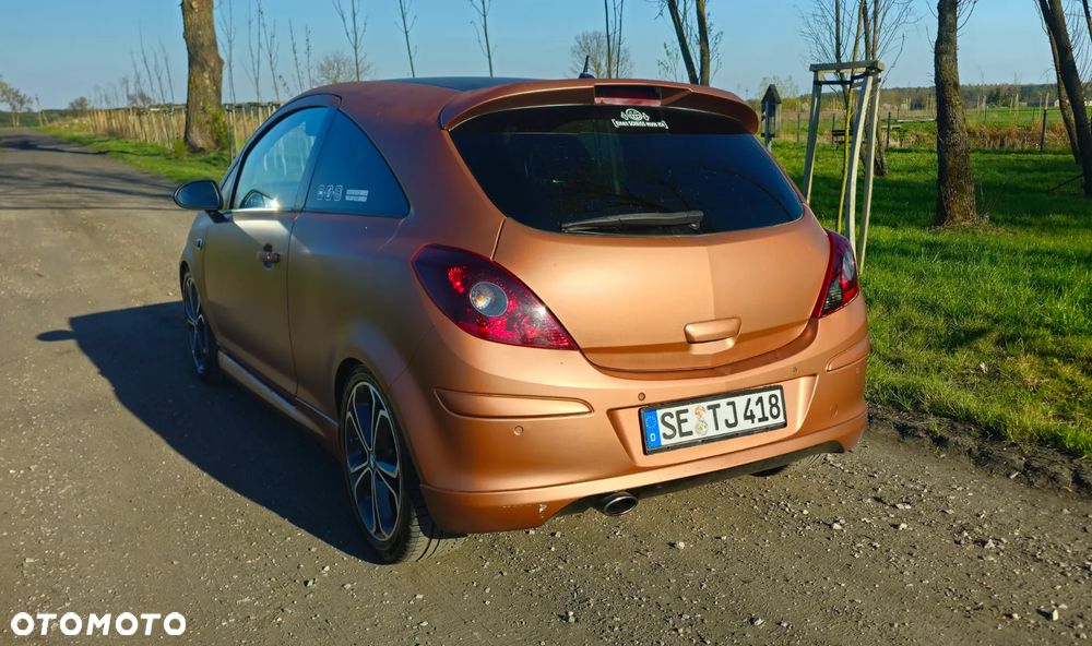 Opel Corsa 1.4 Turbo ecoFLEX Start-Stop Edition - 18
