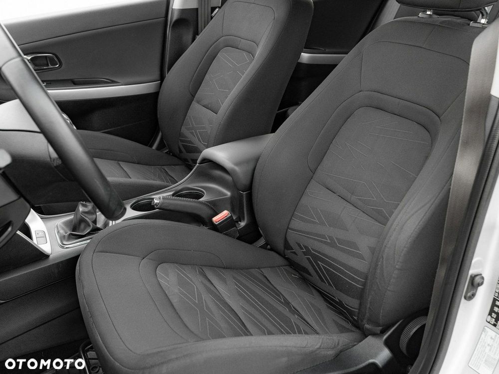 Kia Ceed 1.4 CRDi M - 15