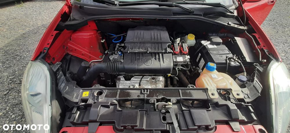 Fiat Grande Punto - 37