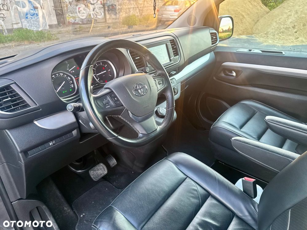 Toyota Proace Verso 2.0 D4-D Long Business - 35