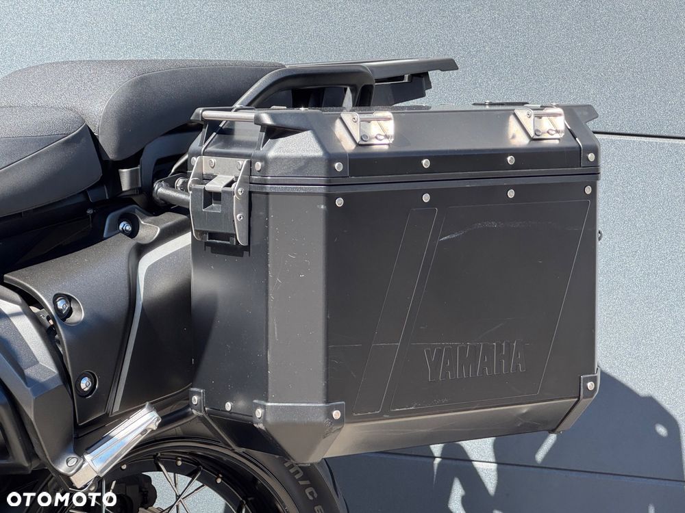 Yamaha Super Tenere - 37