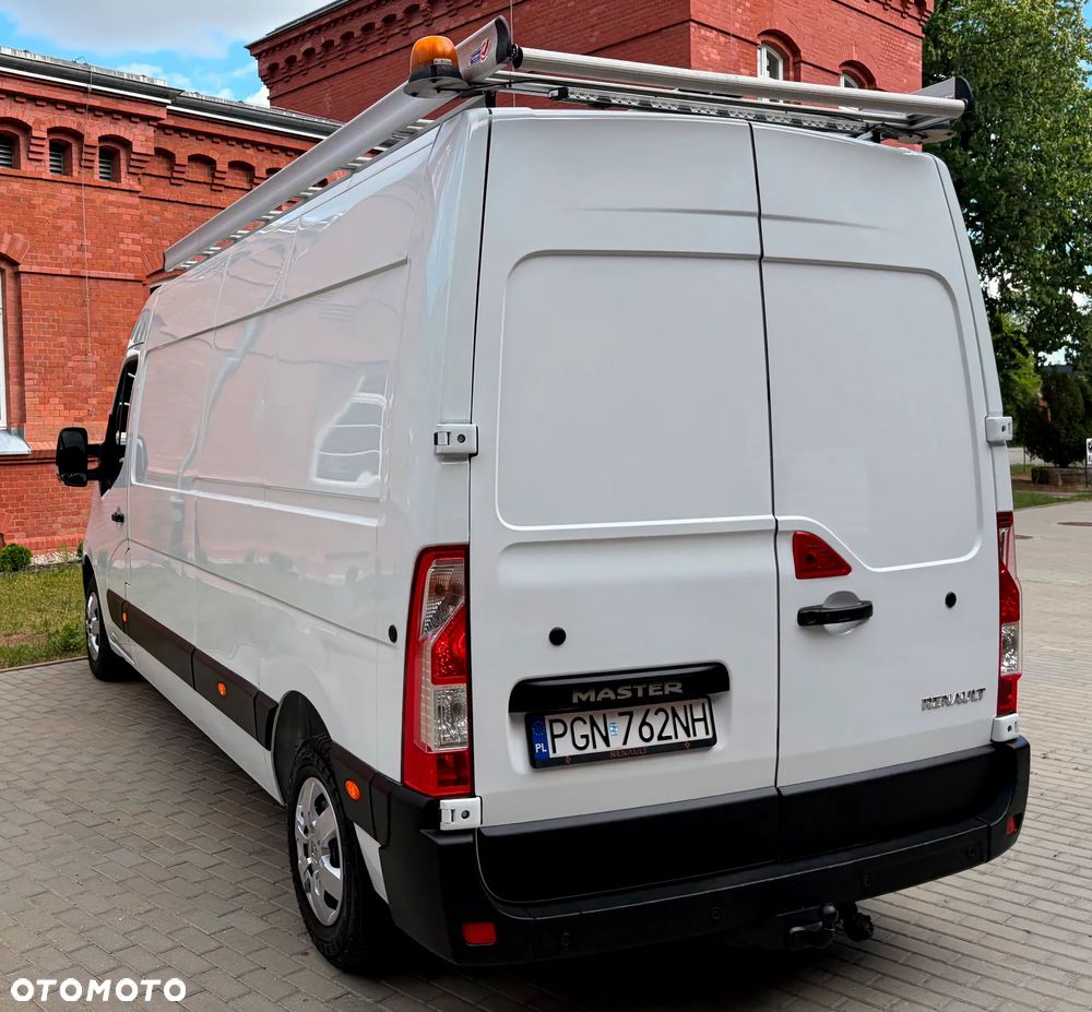 Renault MASTER - 34